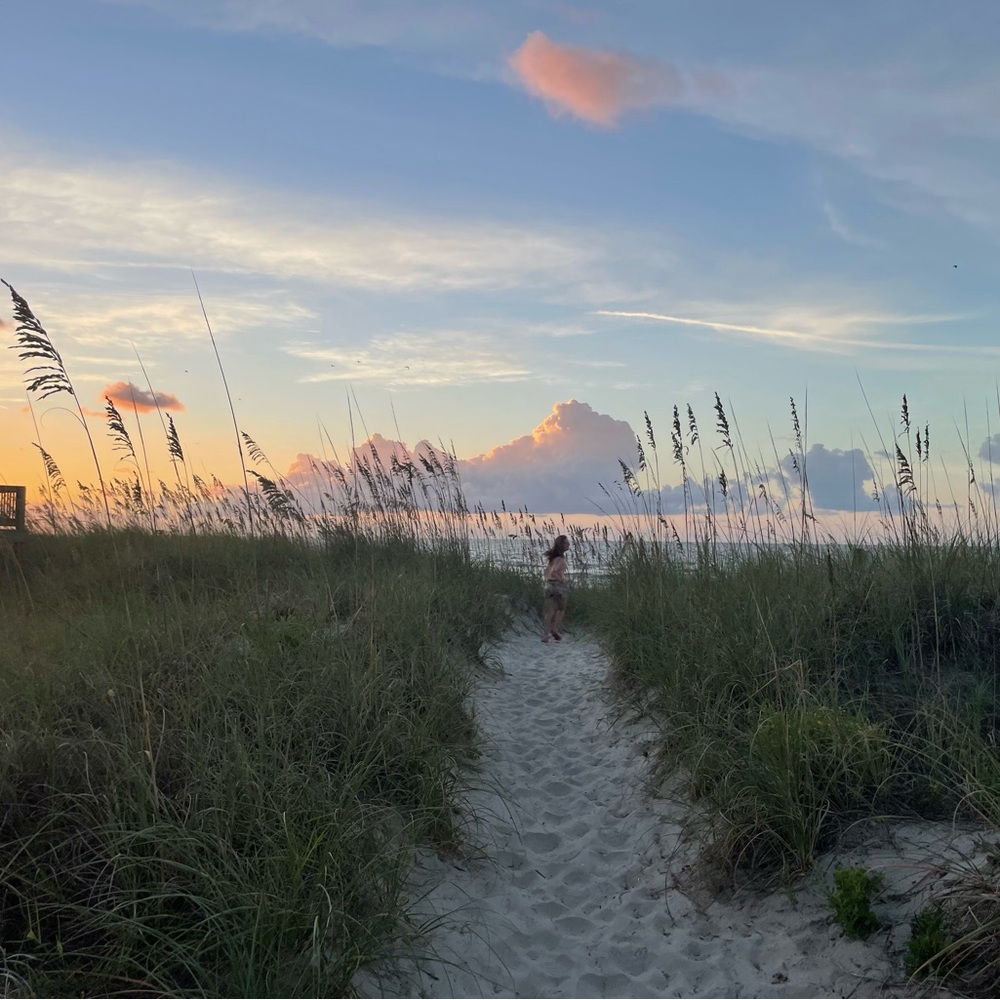 Meet your Posher, Emily
